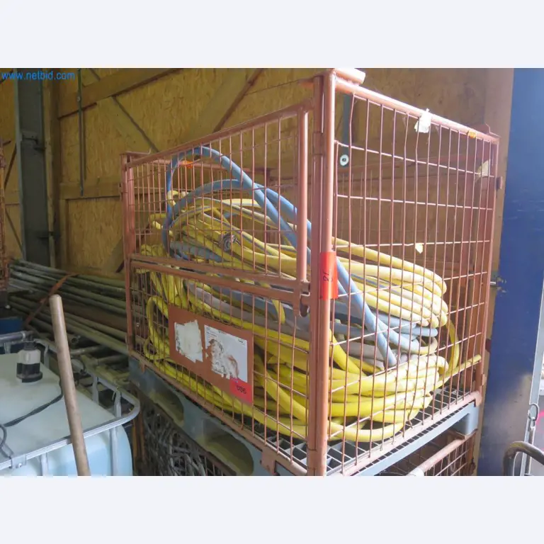 Stavební stroje a vozidla (demolice, zemní práce a recyklace)-2