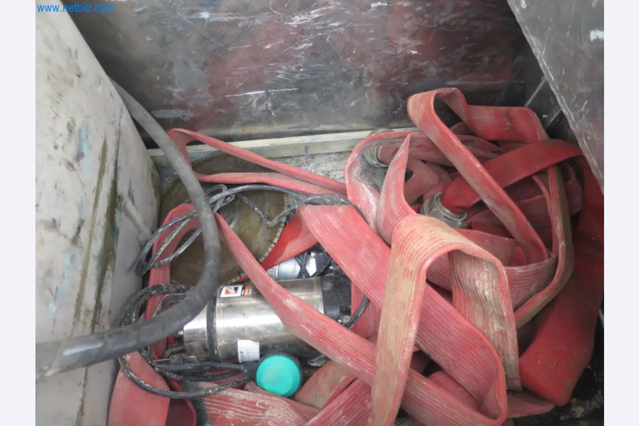 Maszyny i pojazdy budowlane (rozbiórka, roboty ziemne i recykling)-3