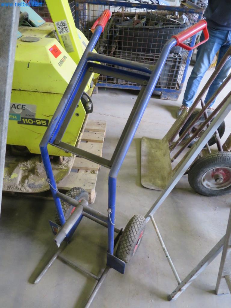 Stavební stroje a vozidla (demolice, zemní práce a recyklace)-2