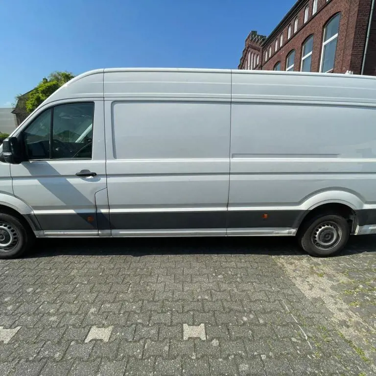 Transporteur Volkswagen Crafter