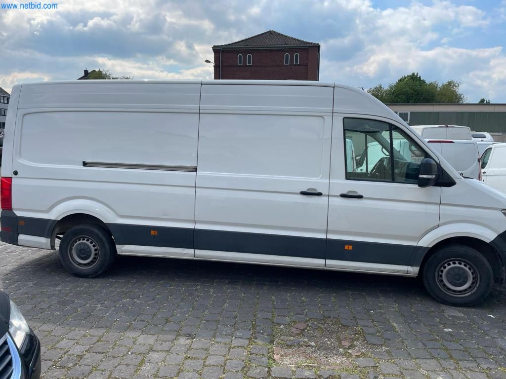 Véhicules d'une entreprise de transport-2