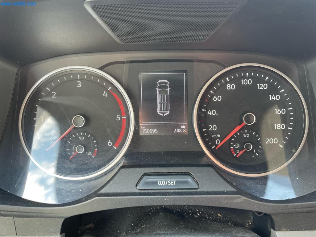 Véhicules d'une entreprise de transport-3