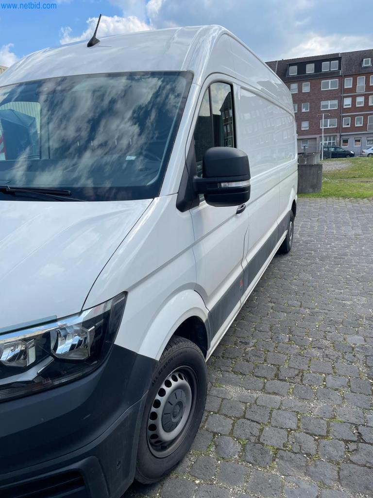 Véhicules d'une entreprise de transport-5