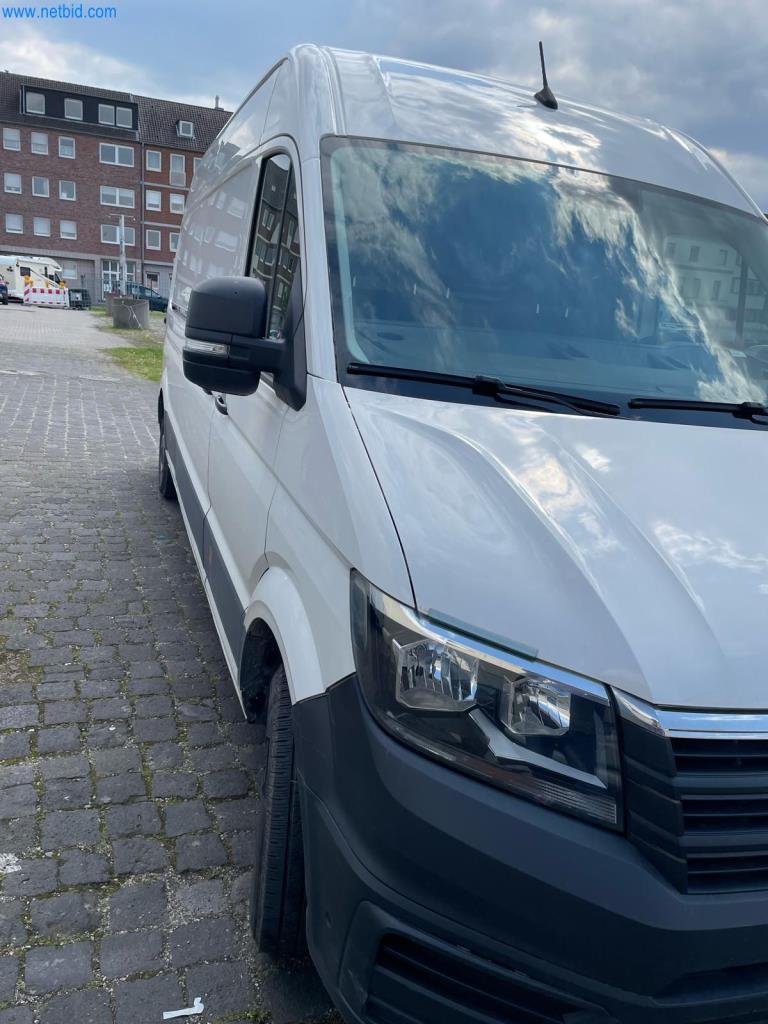 Véhicules d'une entreprise de transport-6