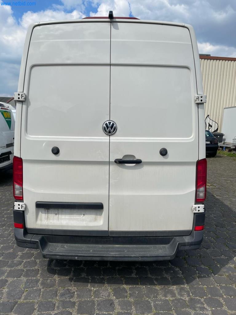 Véhicules d'une entreprise de transport-8