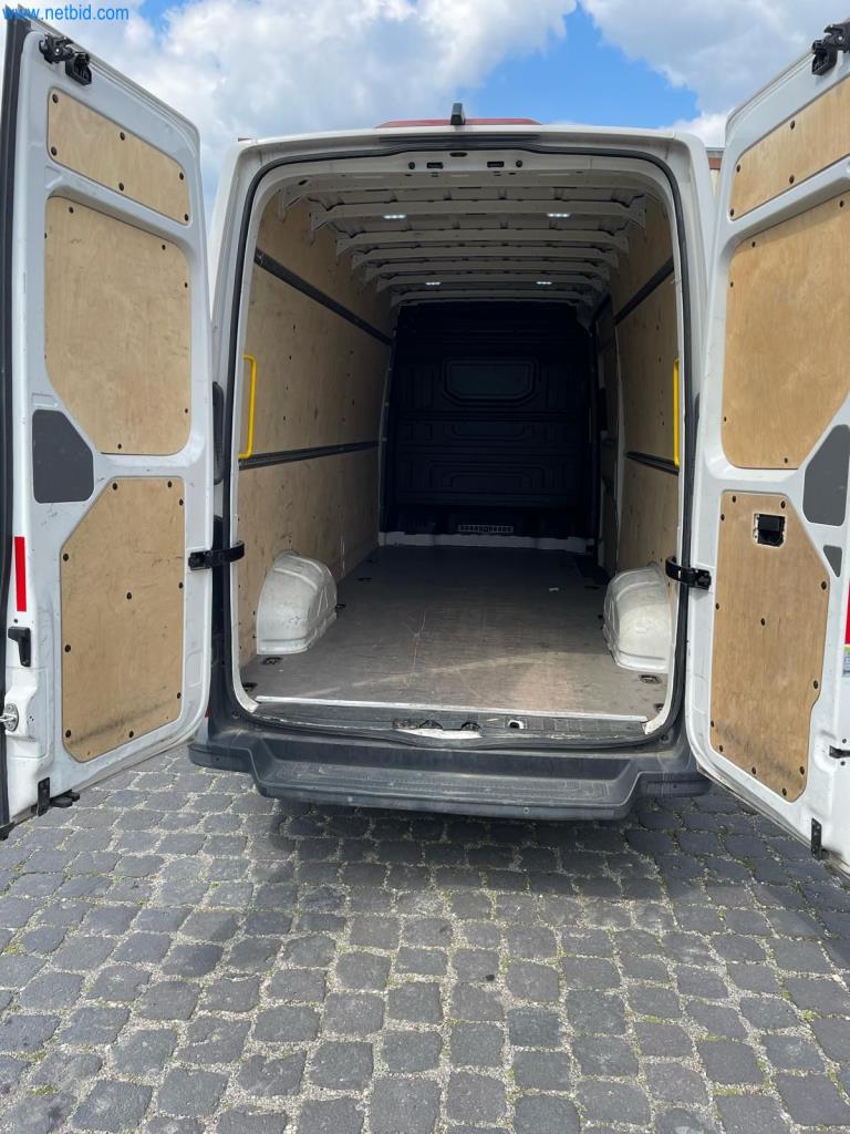 Véhicules d'une entreprise de transport-9