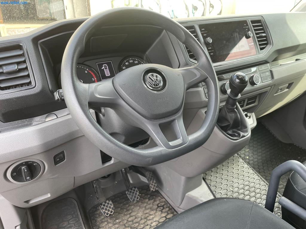 Véhicules d'une entreprise de transport-12