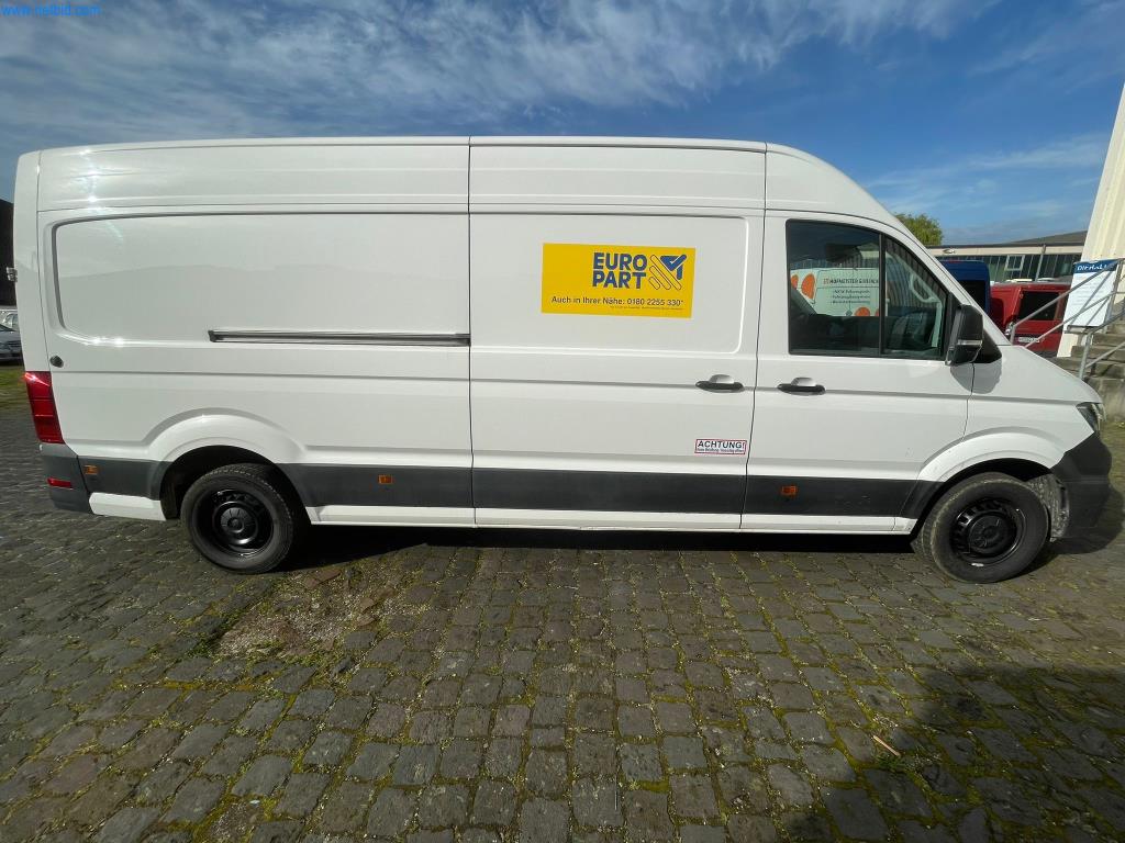 Véhicules d'une entreprise de transport-2