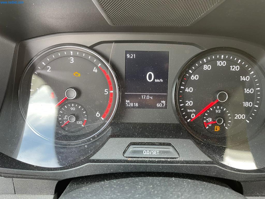 Véhicules d'une entreprise de transport-3