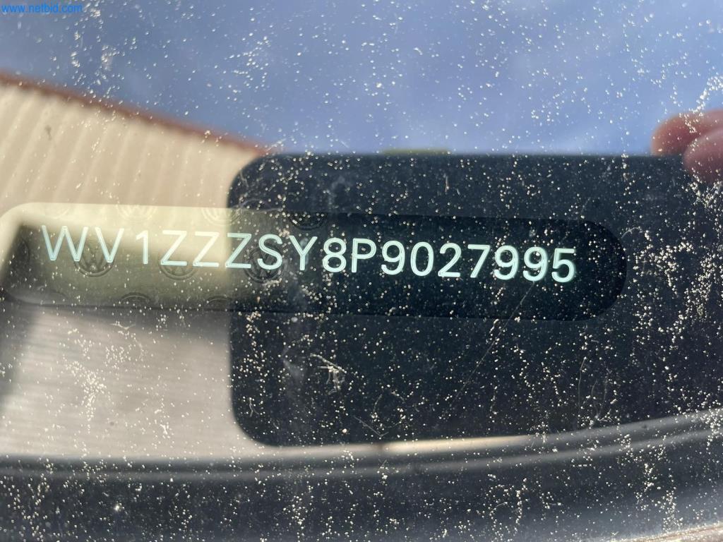 Véhicules d'une entreprise de transport-4