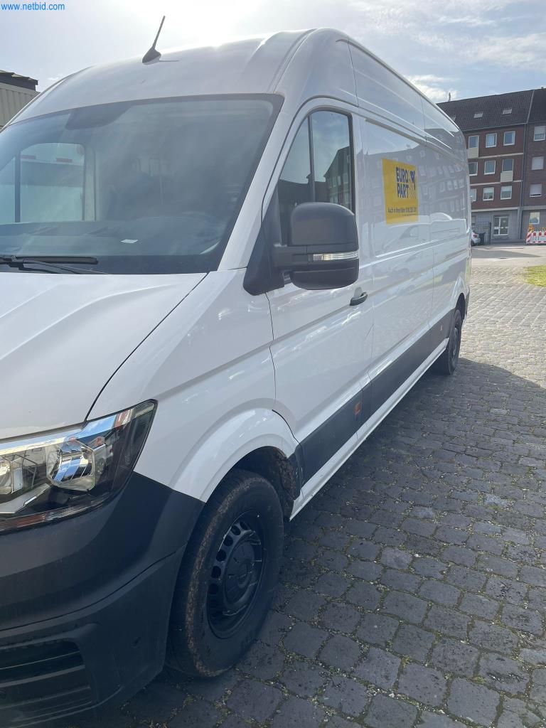 Véhicules d'une entreprise de transport-5