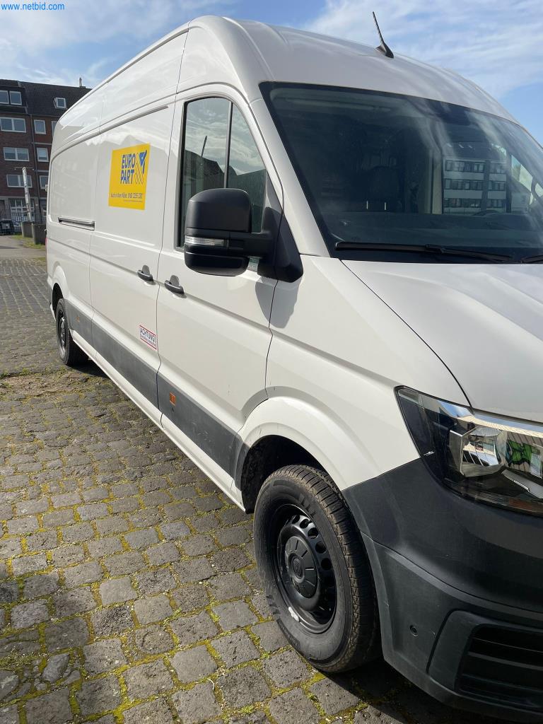 Véhicules d'une entreprise de transport-6