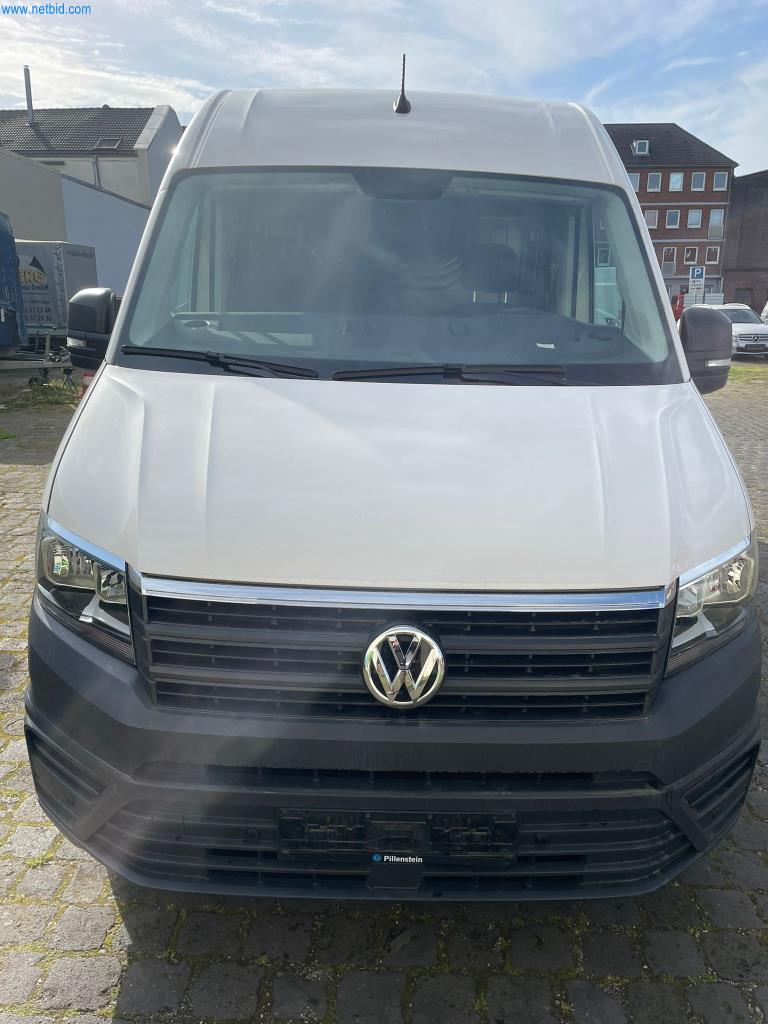 Véhicules d'une entreprise de transport-7