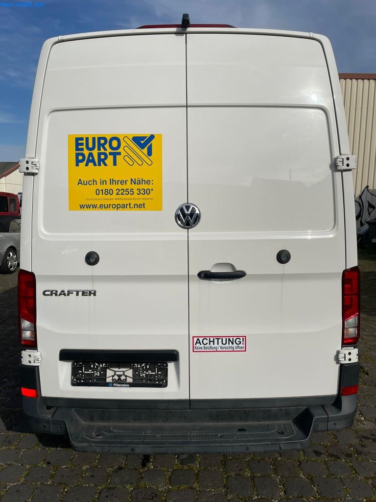 Véhicules d'une entreprise de transport-8