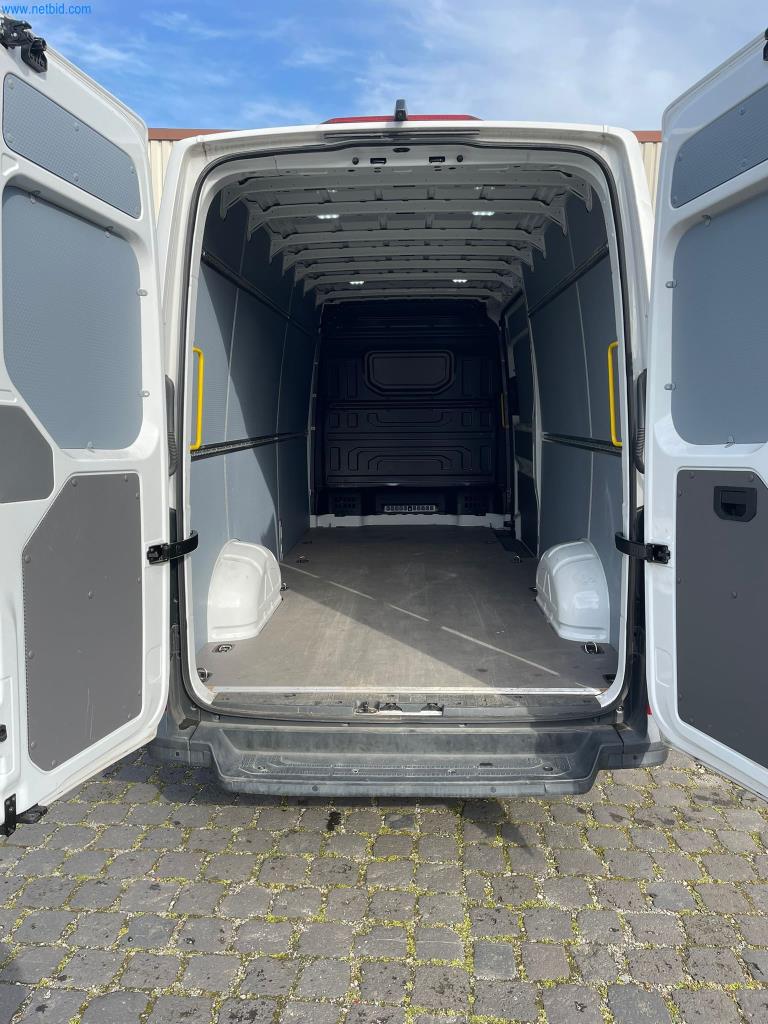 Véhicules d'une entreprise de transport-9