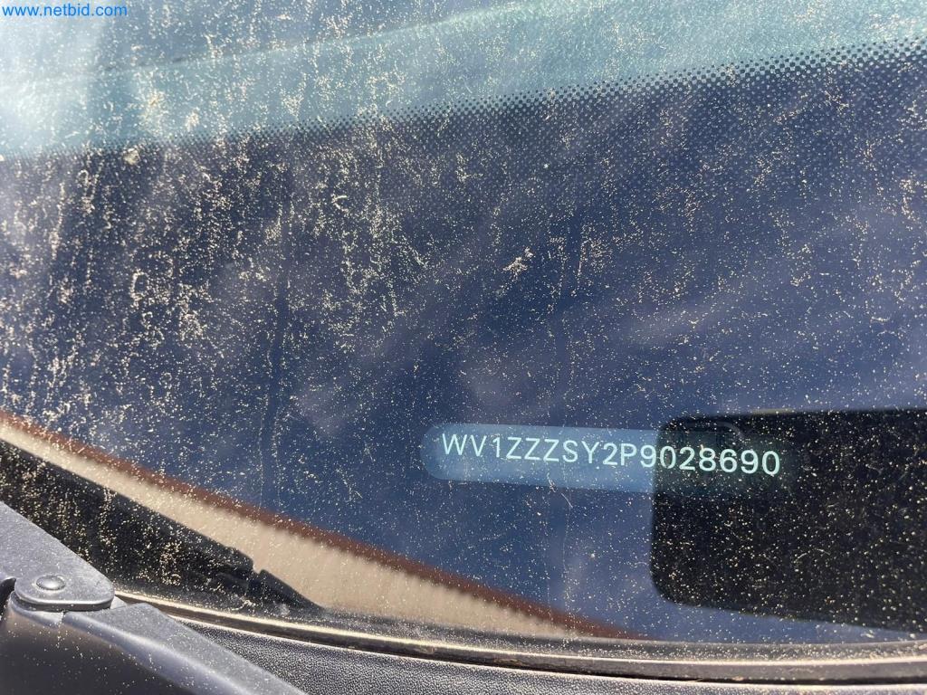 Véhicules d'une entreprise de transport-12