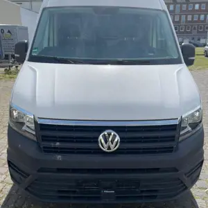 Transporter Volkswagen Crafter