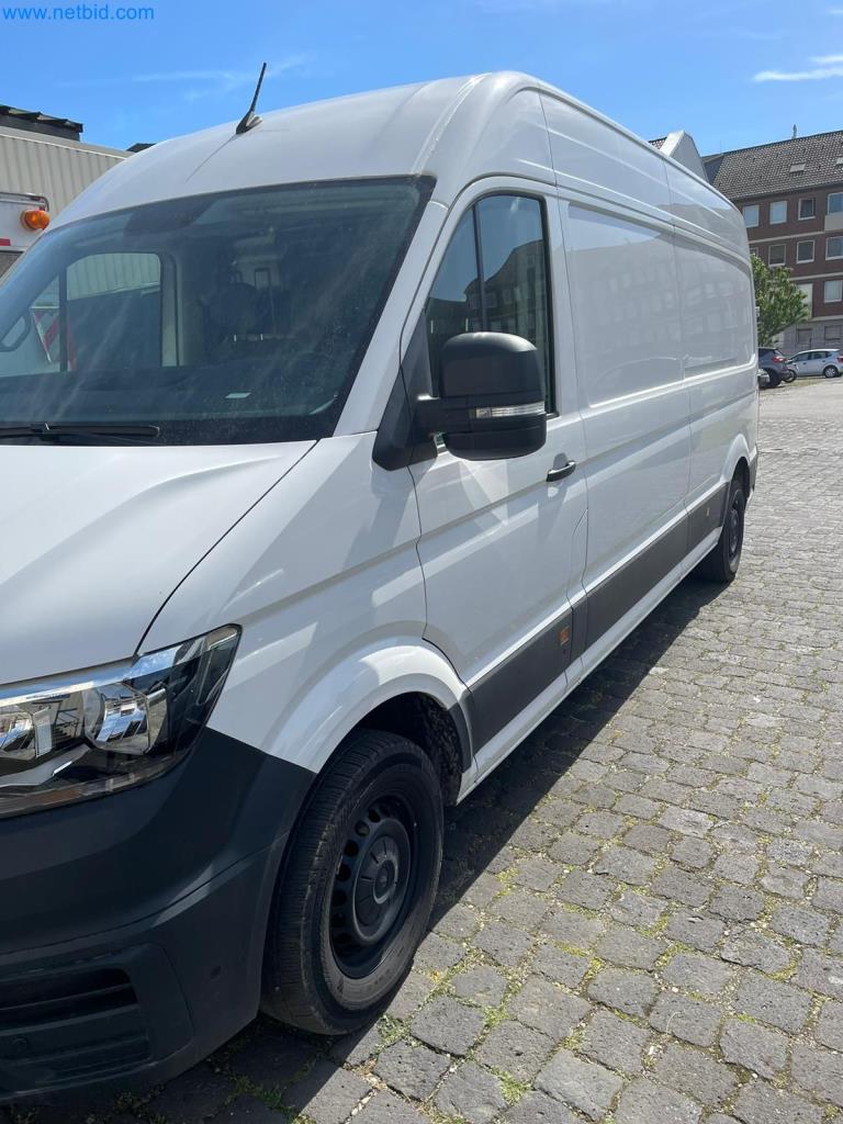 Véhicules d'une entreprise de transport-2