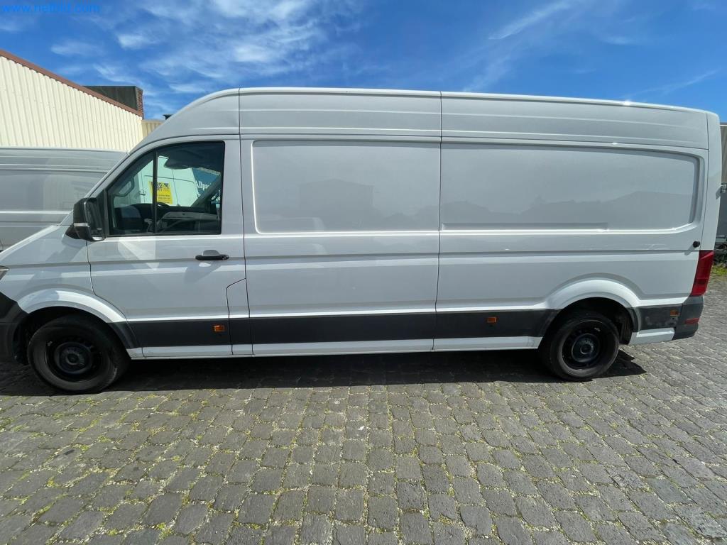 Véhicules d'une entreprise de transport-3