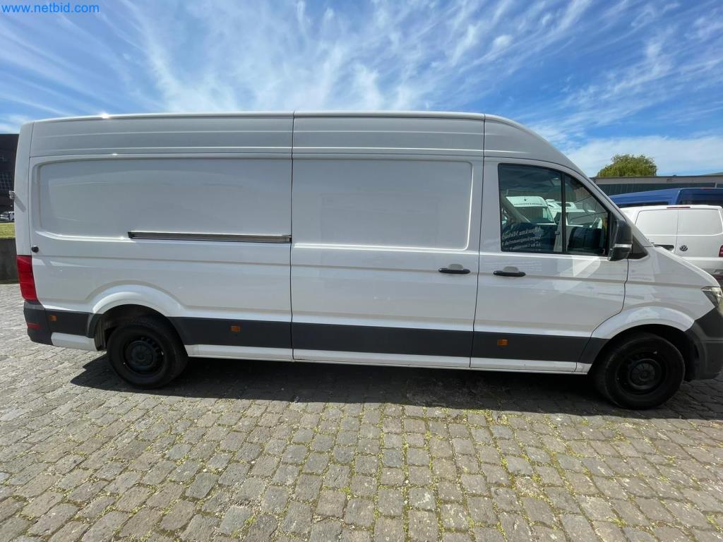 Véhicules d'une entreprise de transport-4