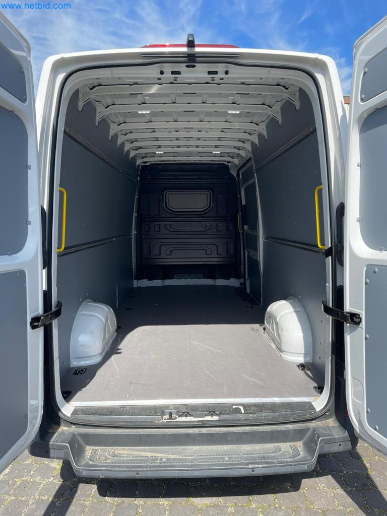 Véhicules d'une entreprise de transport-6