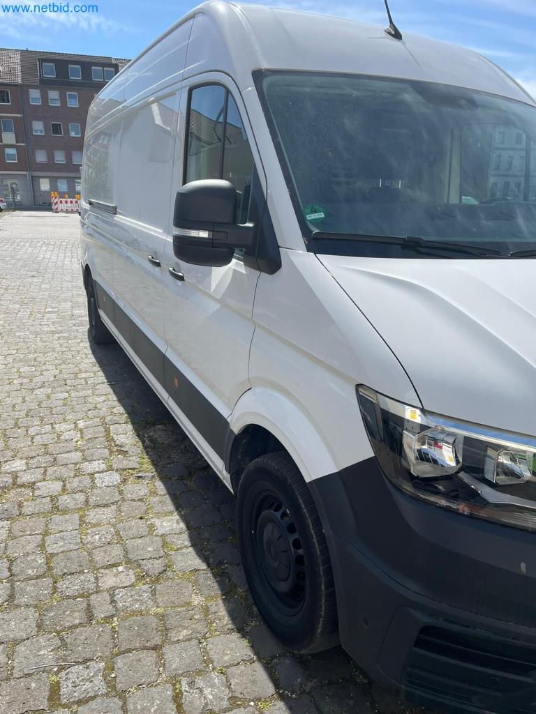 Véhicules d'une entreprise de transport-7