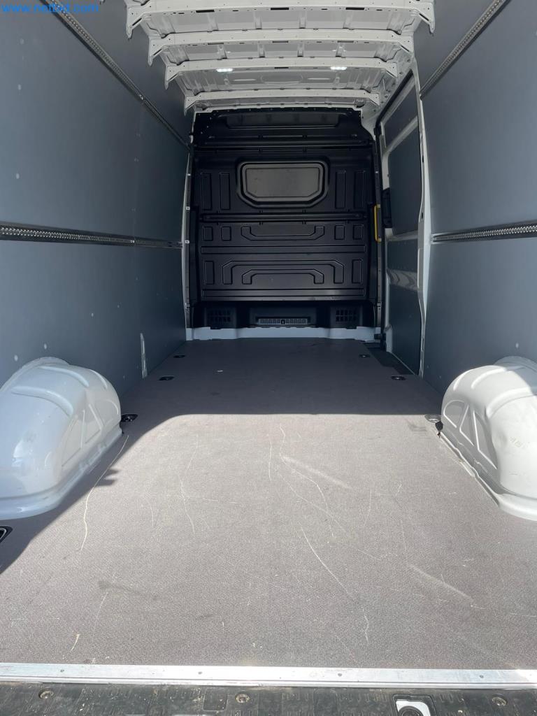 Véhicules d'une entreprise de transport-8