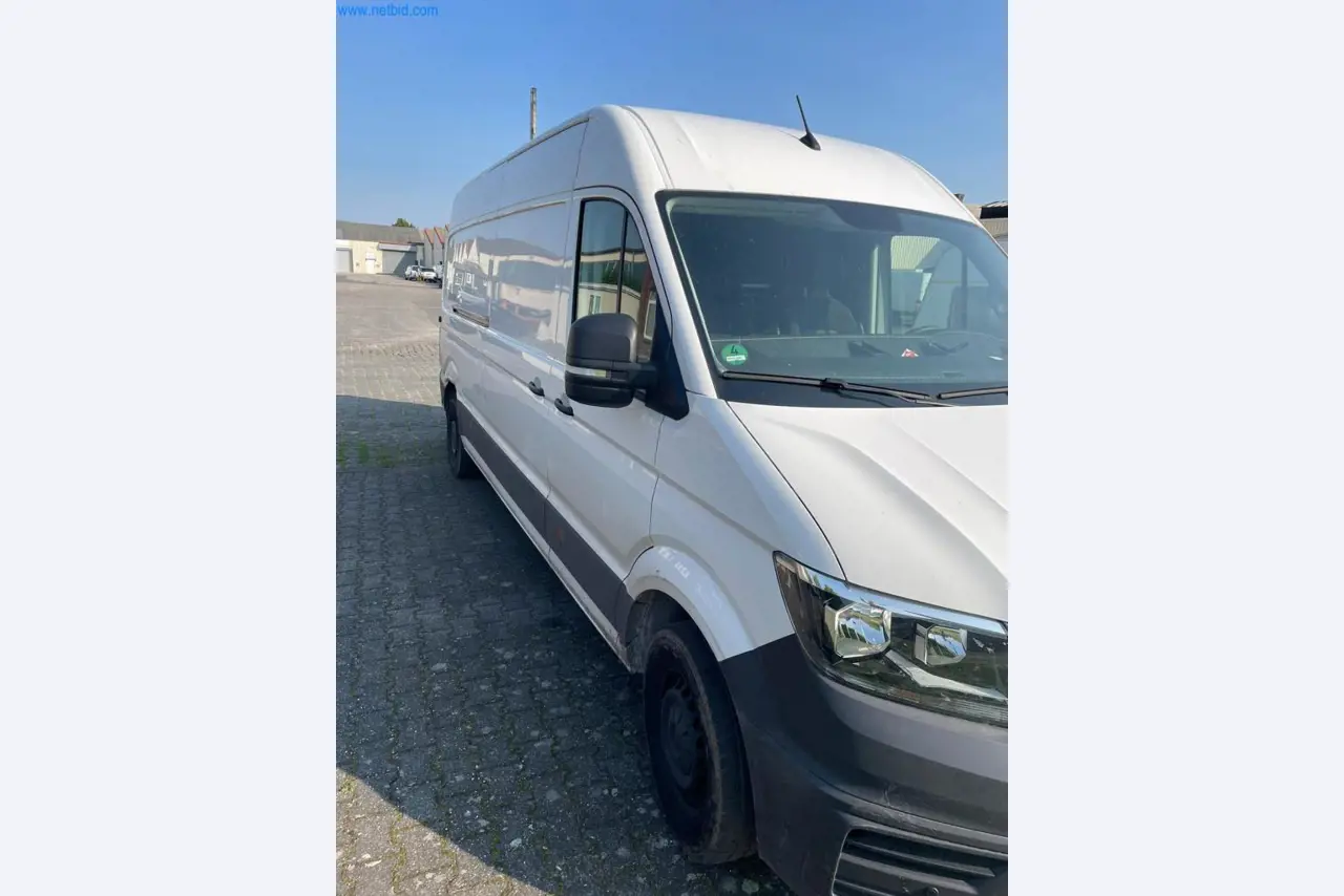 Vehículos de una empresa de transportes-6