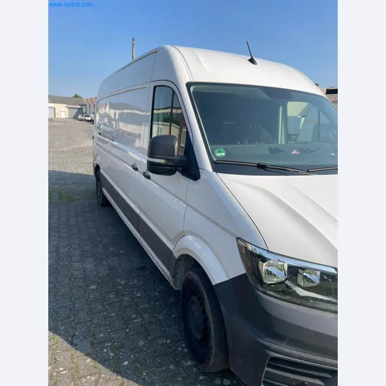 Vehículos de una empresa de transportes-6