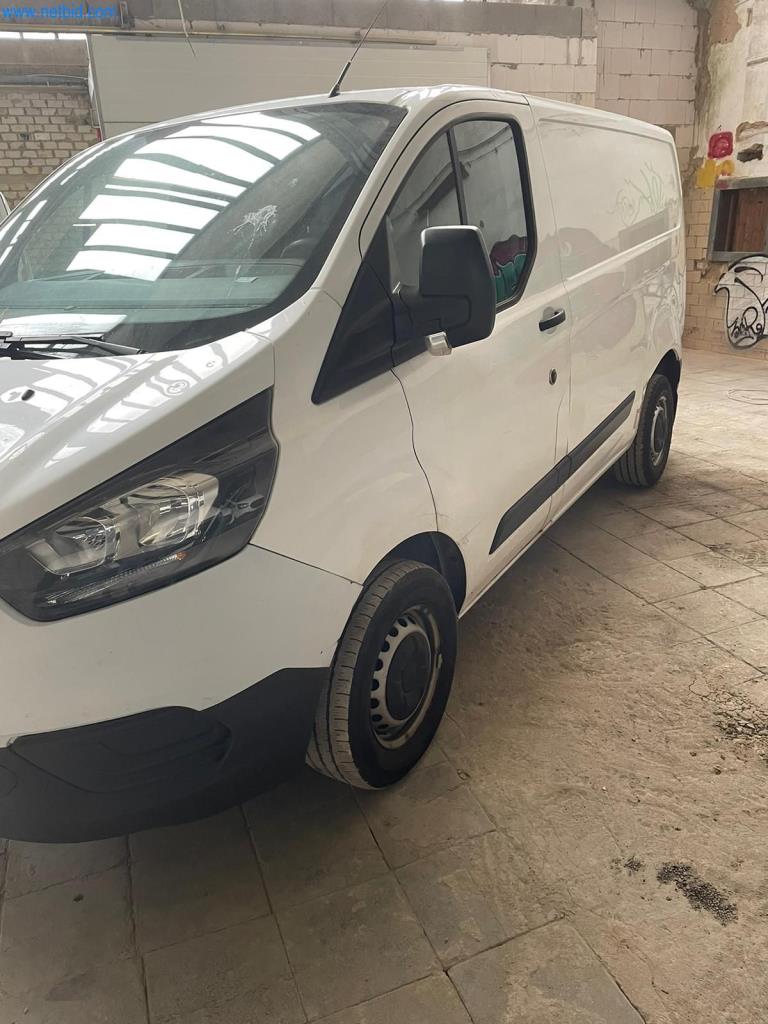 Pojazdy przedsiębiorstwa transportowego-3