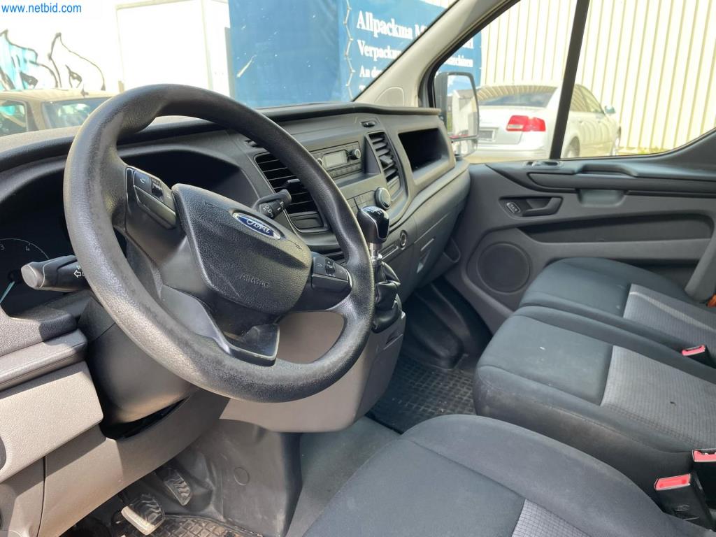 Pojazdy przedsiębiorstwa transportowego-12