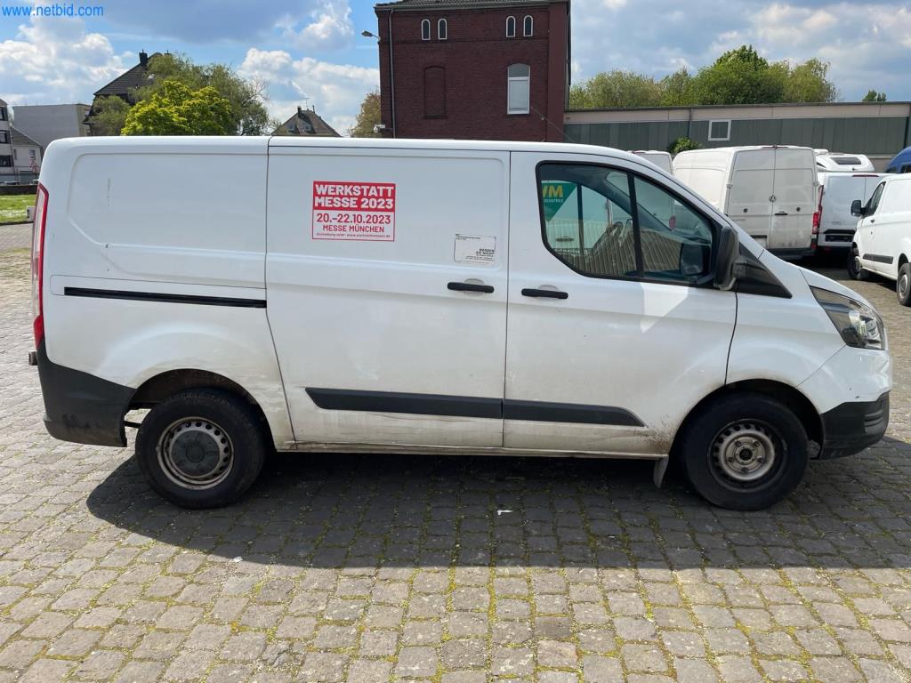 Pojazdy przedsiębiorstwa transportowego-2