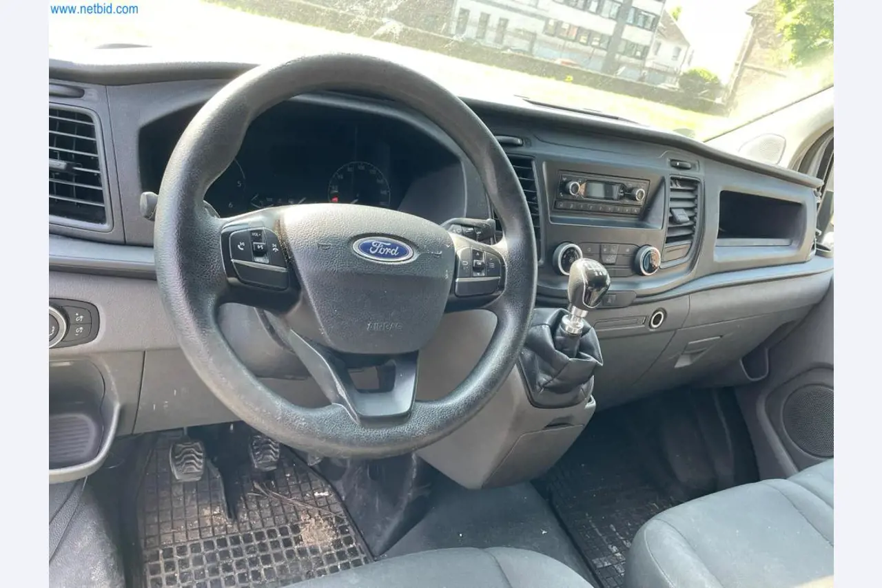 Vozidla přepravní společnosti-12