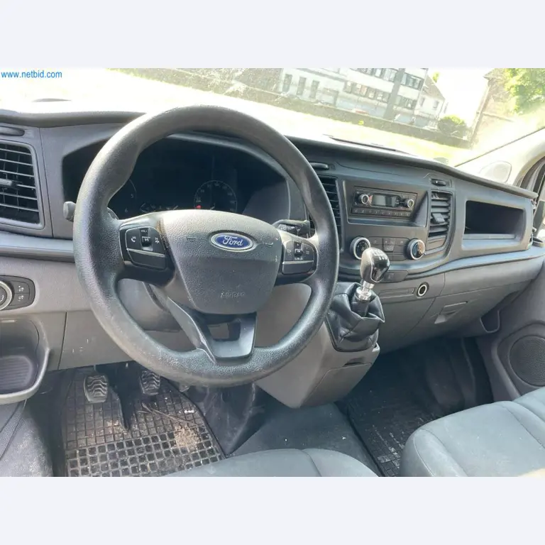 Vozidla přepravní společnosti-12