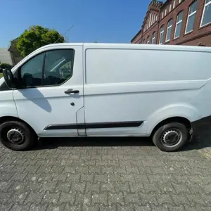 Transporter (toeslag onderhevig aan verandering) Ford Transit Custom 280 L1H1