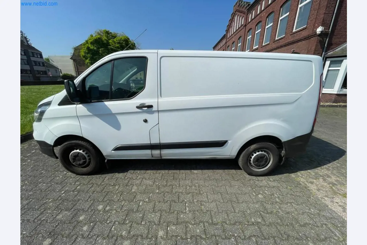 Vozidla přepravní společnosti-1