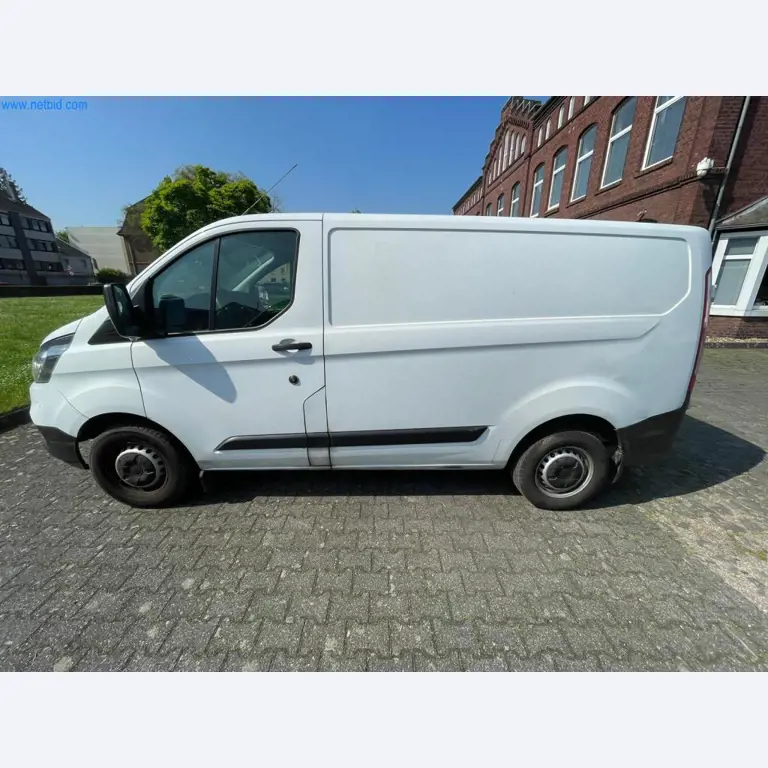 Vozidla přepravní společnosti-1