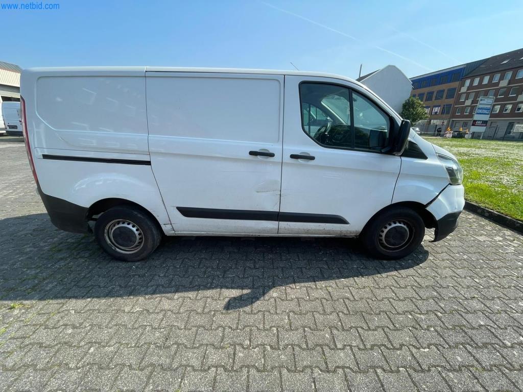 Pojazdy przedsiębiorstwa transportowego-2