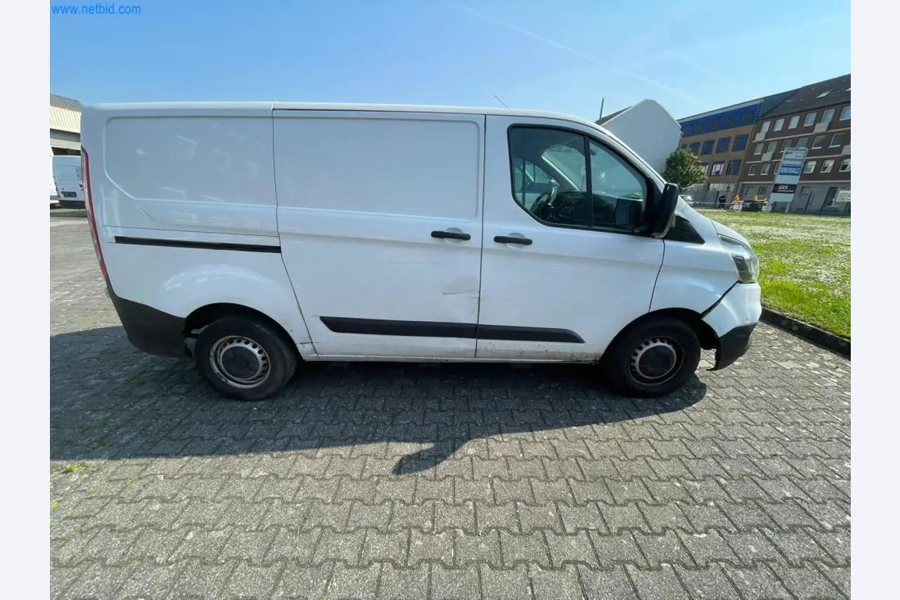 Vozidla přepravní společnosti-2