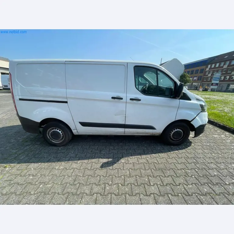 Vozidla přepravní společnosti-2