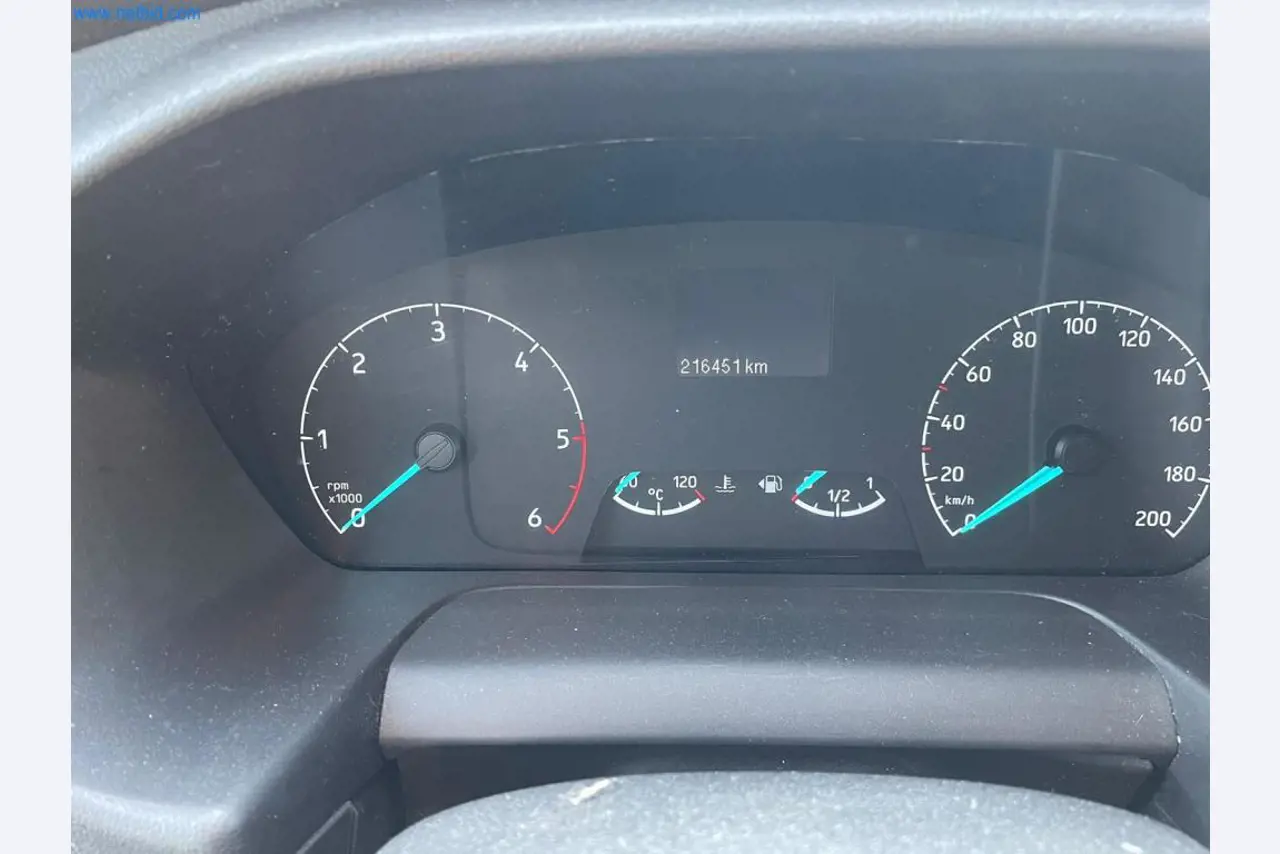 Vozidla přepravní společnosti-3