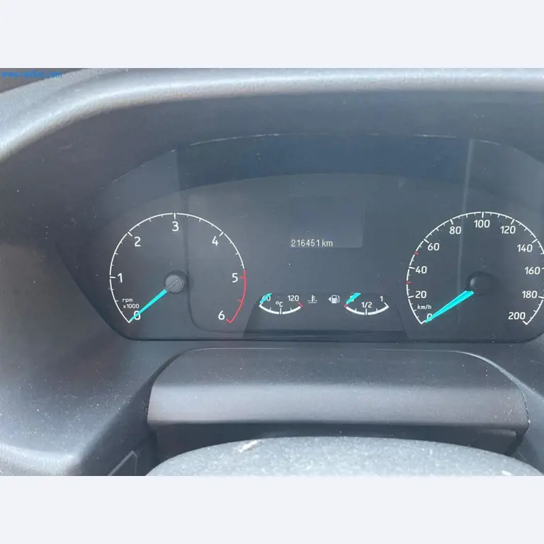 Vozidla přepravní společnosti-3