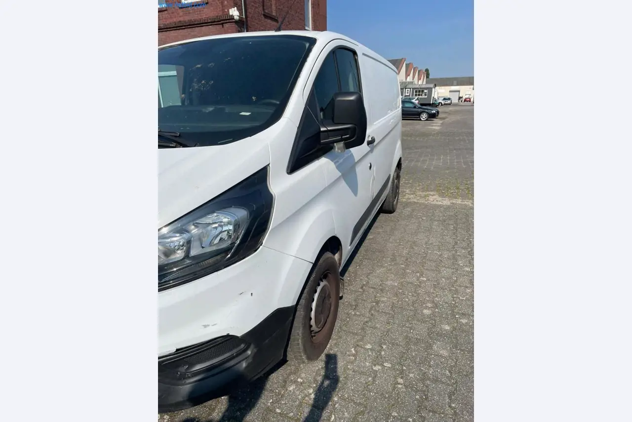 Vozidla přepravní společnosti-5