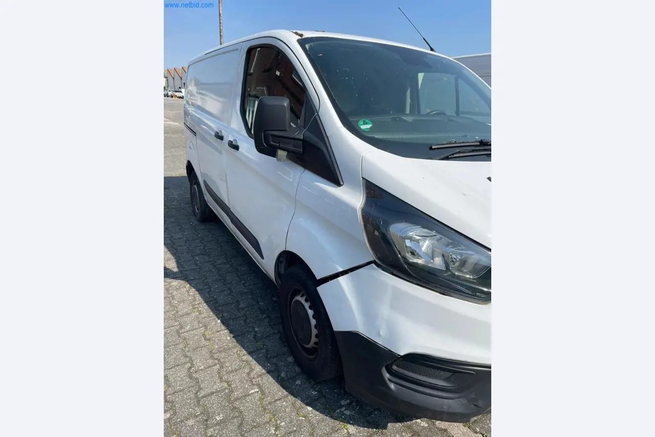 Vozidla přepravní společnosti-6