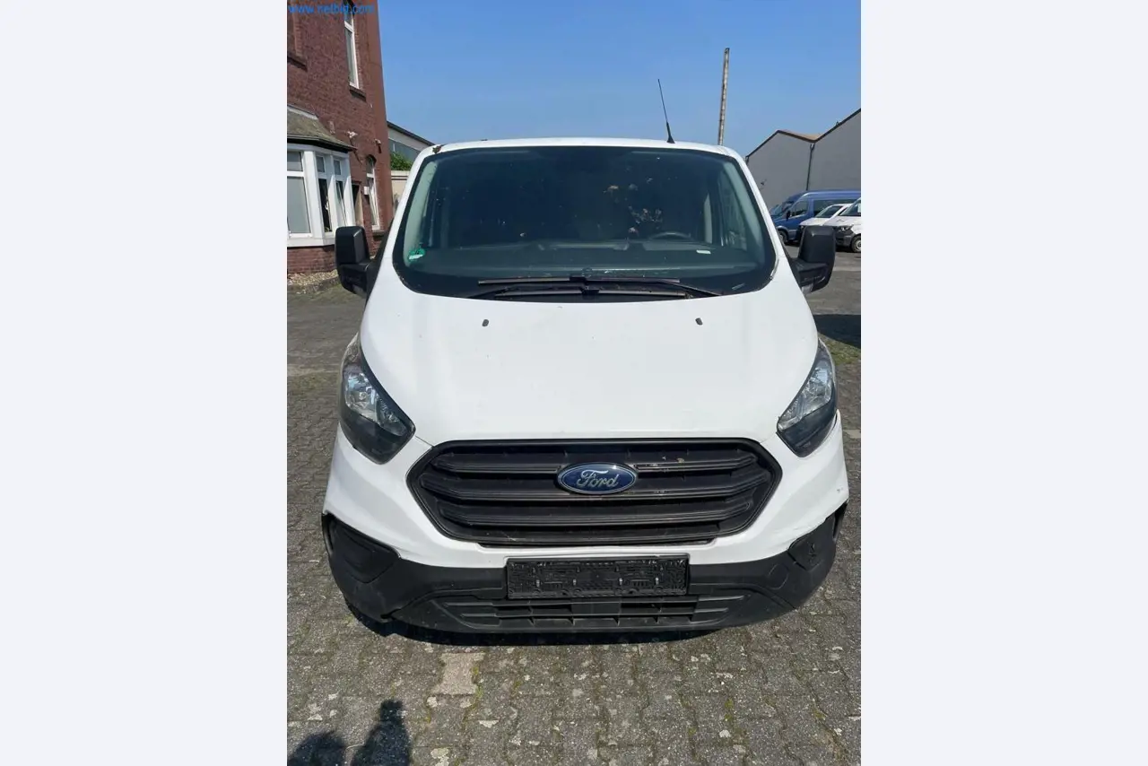 Vozidla přepravní společnosti-7