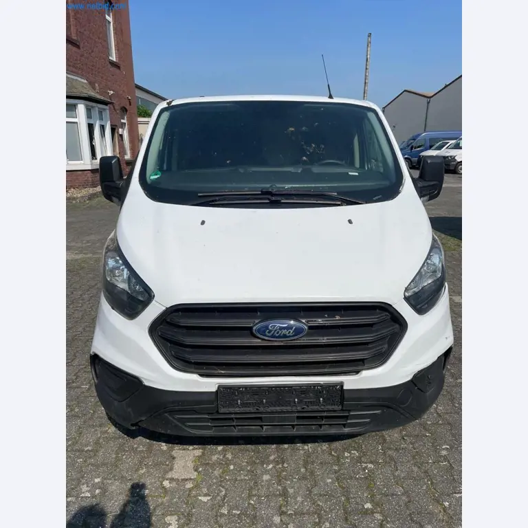 Vozidla přepravní společnosti-7