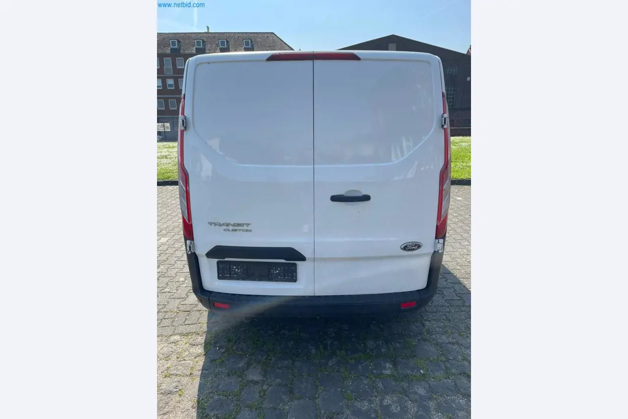 Vozidla přepravní společnosti-8