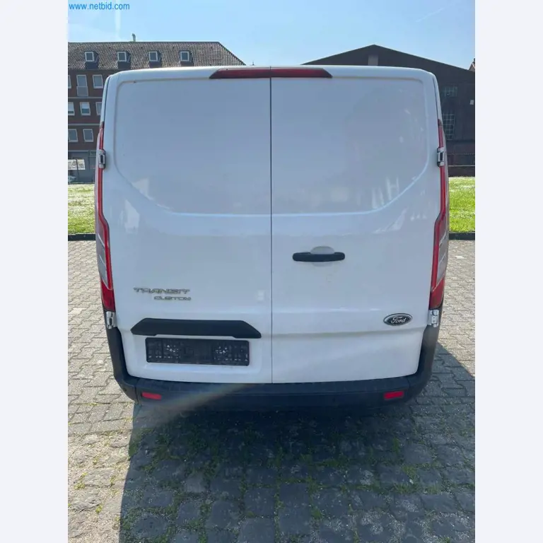 Vozidla přepravní společnosti-8