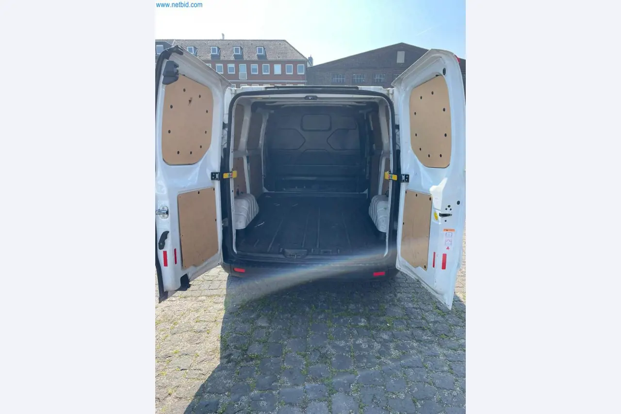 Vozidla přepravní společnosti-9