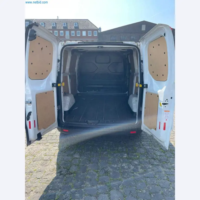 Vozidla přepravní společnosti-9